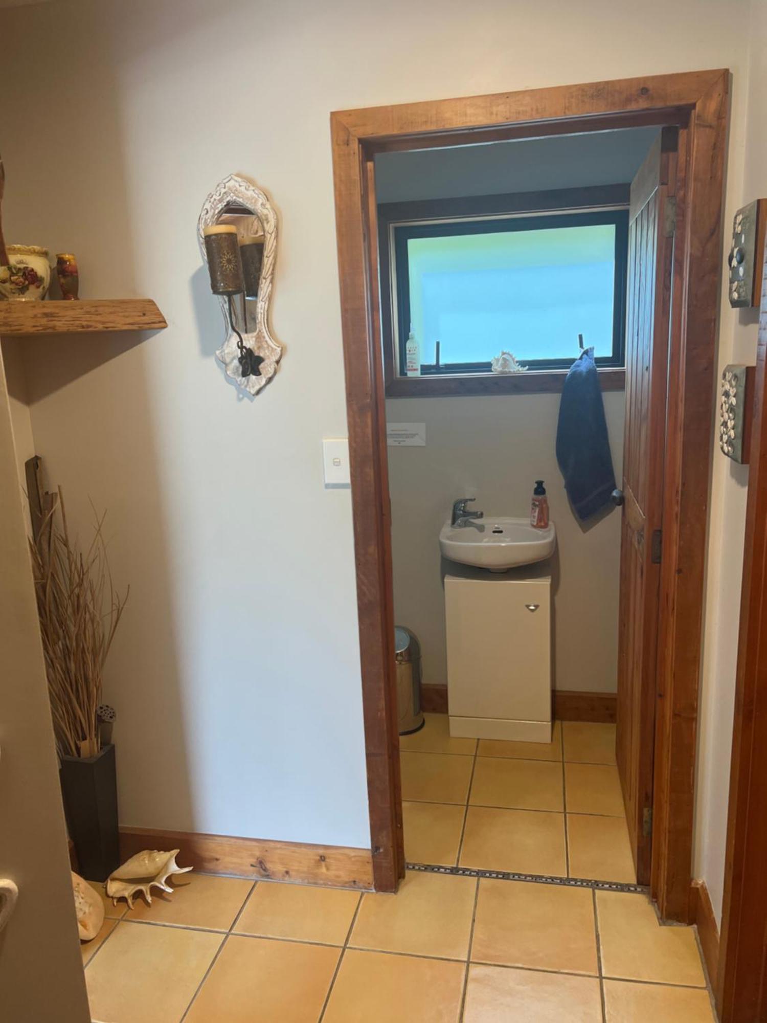 Apartamento Reefers Kuaotunu Exterior foto